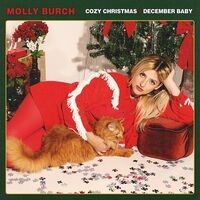 Cozy Christmas / December Baby