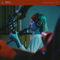 Molly Burch on Audiotree Live