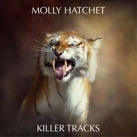 Killer Tracks (Live)