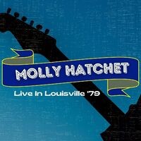 Molly Hatchet Live In Louisville '79