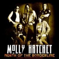 North Of The Borderline (Live 1978)