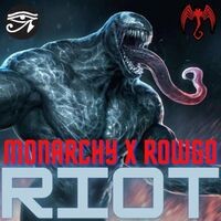 RIOT (feat. ROWGO)