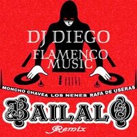 Bailalo (Remix)