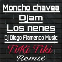 Tiki Tiki Remix