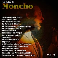Lo Mejor De: Moncho Vol. 2