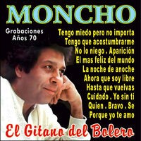 Moncho - Grabaciones Años 70 - Vol. 2