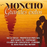 Moncho Grandes Exitos
