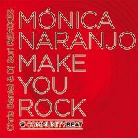 Make You Rock (Chris Daniel & DJ Suri Remix)