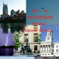 I'm a Tennessee Titan Theme Song (Fourth Quarter Overtime Hard Version)