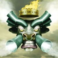 Monster Magnet - Mastermind (MP3 Album)