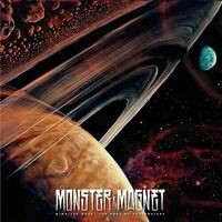 Monster Magnet - Mindless Ones / The Duke of Supernature (MP3 Single)