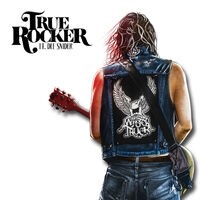 True Rocker (feat. Dee Snider)