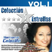 Colección 5 Estrellas. Montserrat Caballé. Vol. 1