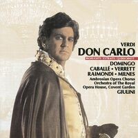 Verdi: Don Carlo - Highlights