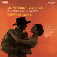 Zarzuela Love Duets