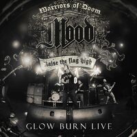 Glow Burn Live (Live)