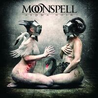 Moonspell - Alpha Noir (MP3 EP)