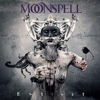 Moonspell - Extinct (Deluxe Version) (MP3 Album)