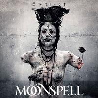 Moonspell - Extinct (MP3 Album)
