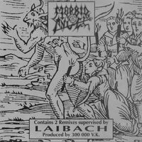 Laibach Remixes - EP