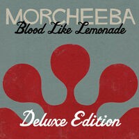 Blood Like Lemonade ((Deluxe Version)) (Deluxe Version)