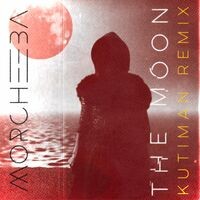 The Moon (Kutiman Remixes)