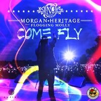 Come Fly (feat. Flogging Molly)
