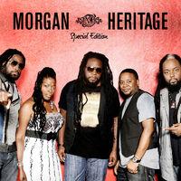 Morgan Heritage Special Edition Deluxe Version