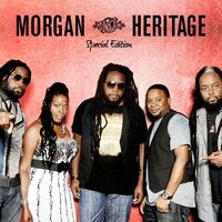 Morgan Heritage Special Edition