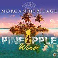 Pineapple Wine EP