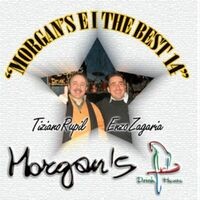 Morgan's e i the Best 14
