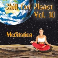 Chill Out Planet, Vol. 10