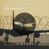 True Detective EP