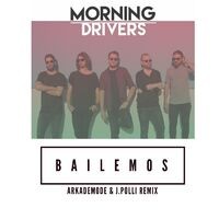 Bailemos (Arkademode & J. Polli Remix)