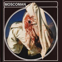Moscoman - EP