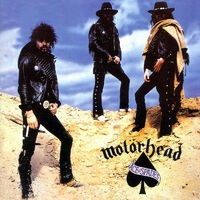 Ace of Spades (Expanded Bonus Track Edition)