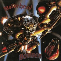 Bomber (Bonus Tracks Version)