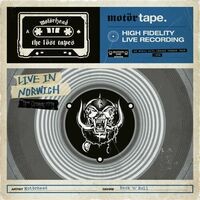 The Löst Tapes, Vol. 2 (Live in Norwich, 1998)