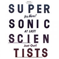 Supersonic Scientists