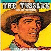 The Tussler (Original Motion Picture Soundtrack)