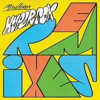 Hypersex Remixes, Pt. 2