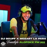 Freestyle Alofoke FM #02