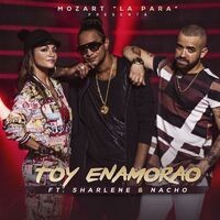Toy Enamorao (feat. Sharlene & Nacho)