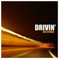 Drivin' - Single