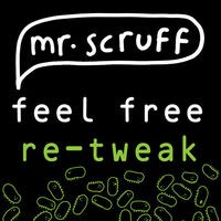 Feel Free (Scruff's 12
