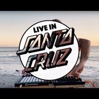 Giving it Up (feat. Jaime Garrido) (Live from Santa Cruz, CA)