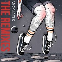 Moonwalk (Remixes)
