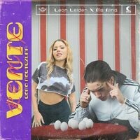 Vente (Como Moctezuma) (Remix)