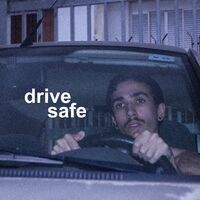 Drive Safe (Cover)