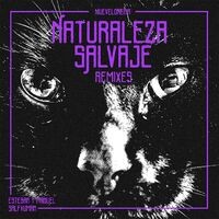 Naturaleza Salvaje (Remixes)